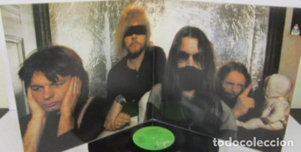 Discos de vinilo: Tangerine Dream -LP- Cyclone - Foto 3