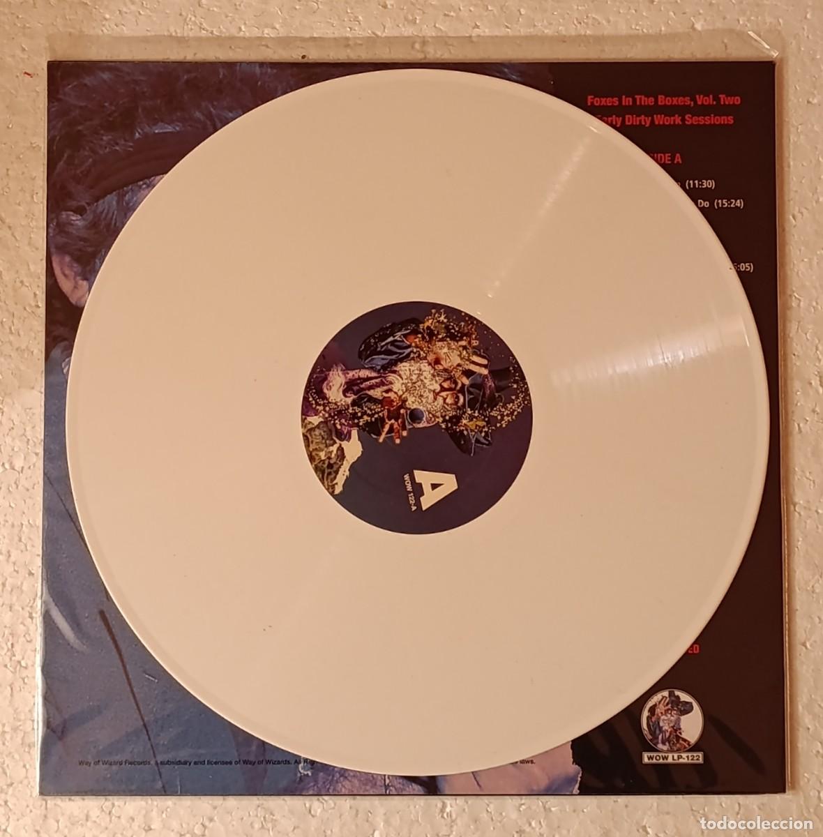 Discos de vinilo: The Rolling Stones. Foxes in the boxes vol.2 - Foto 3