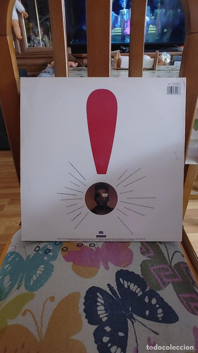Discos de vinilo: ADEVA-MAXI I THANK YOU - Foto 2