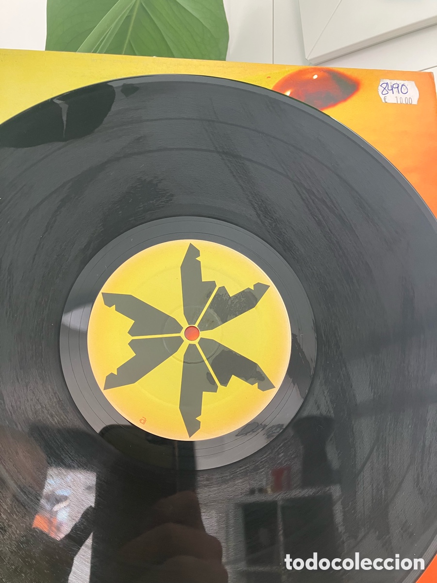 Discos de vinilo: Pig & Dan - Retox 12&rdquo; - Foto 8