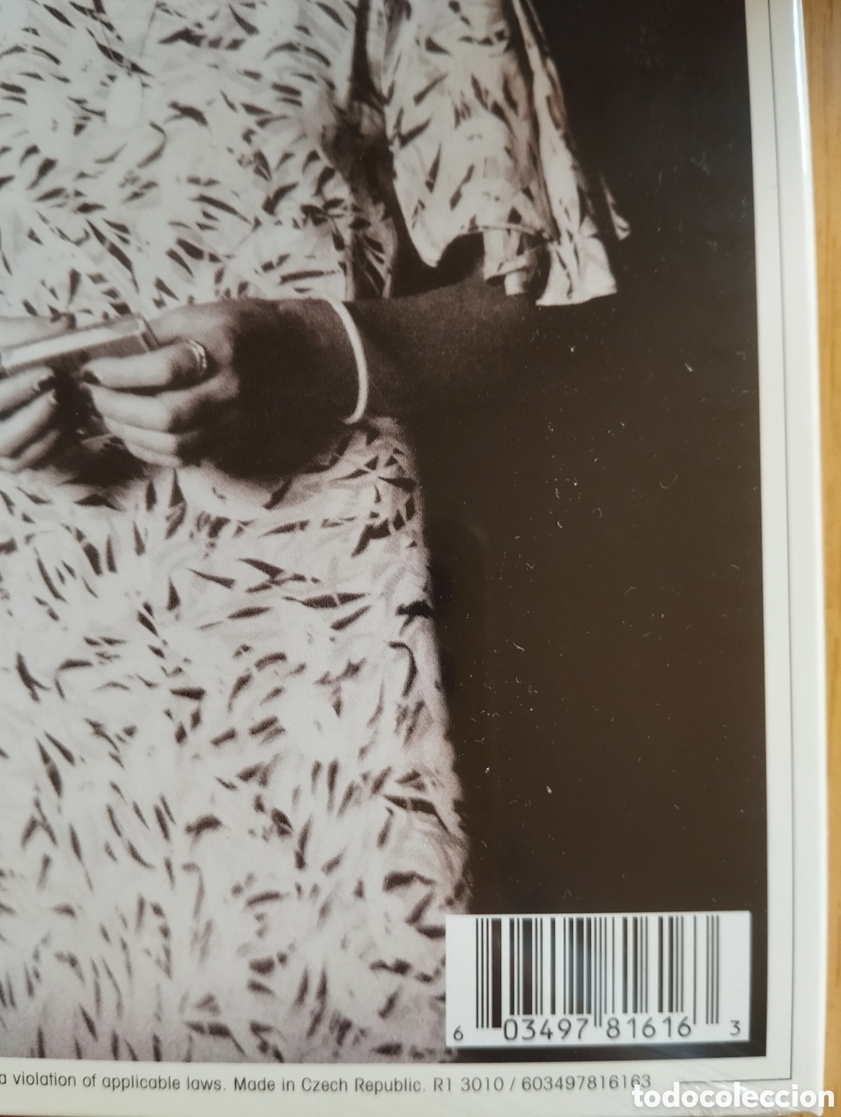 Discos de vinilo: Fleetwood Mac - Rumors - LP - Foto 5