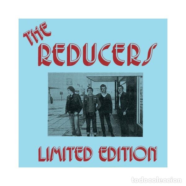 Discos de vinilo: THE REDUCERS THINGS GO WRONG WE ARE NORMAL -7 - Foto 1