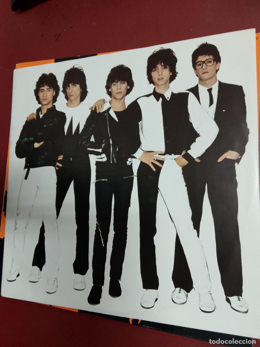 Discos de vinilo: Tequila: Viva Tequila! (LP) - Foto 4