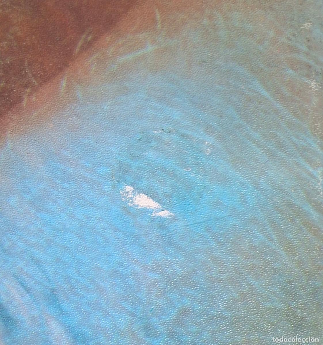 Discos de vinilo: PINK FLOYD. MEDDLE. PRIMERA EDICI&Oacute;N INGLESA?? - Foto 5