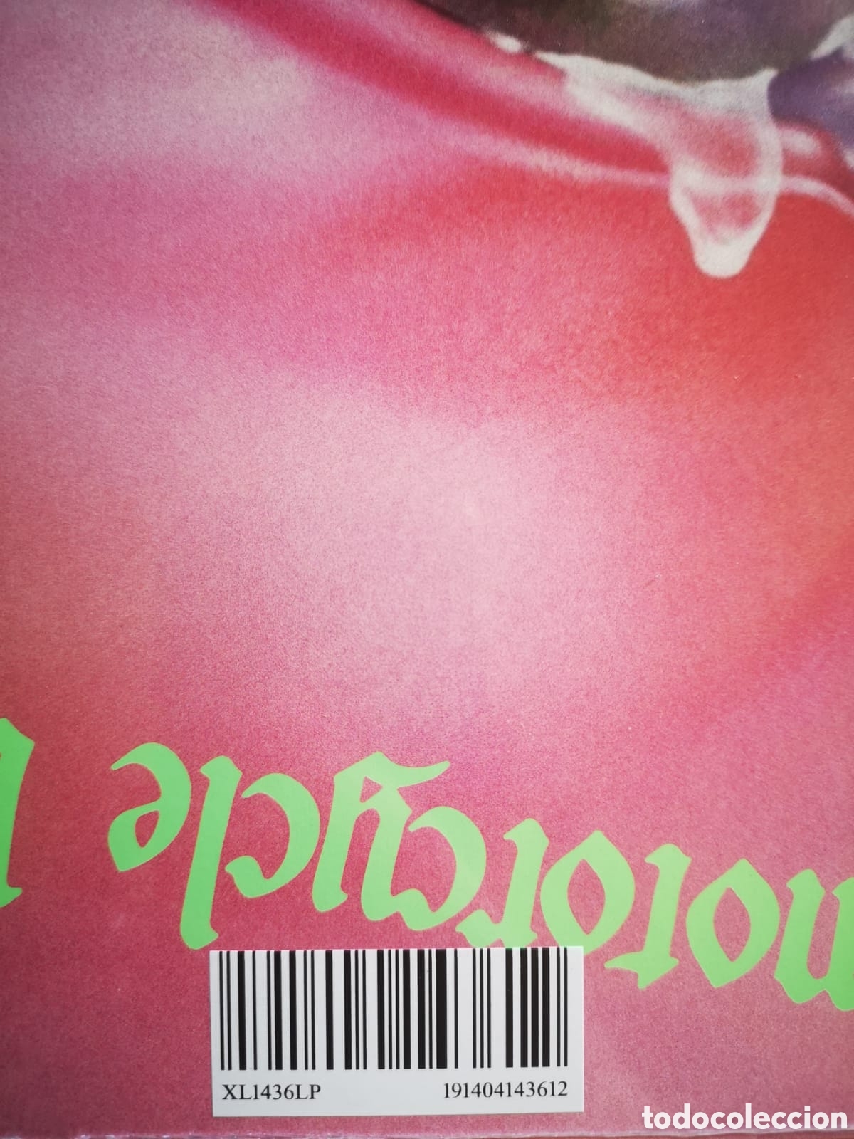 Discos de vinilo: Fontaines d.c. - romance - LP - Foto 3