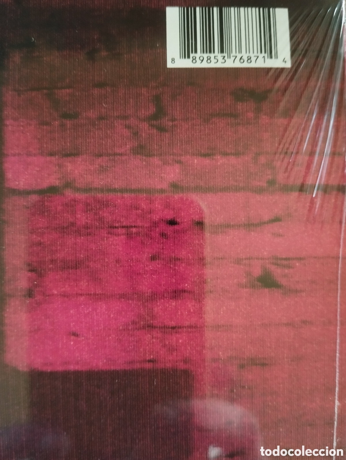 Discos de vinilo: Pearl Jam - Ten - LP - Foto 4
