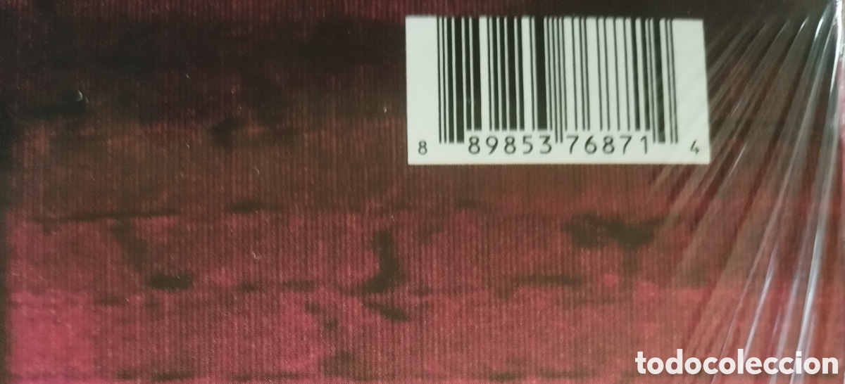 Discos de vinilo: Pearl Jam - Ten - LP - Foto 5