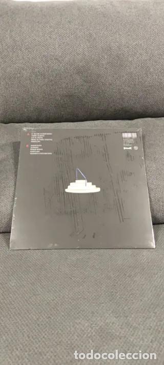 Discos de vinilo: Vinilo Torres Blancas de Wild Honey - Foto 2