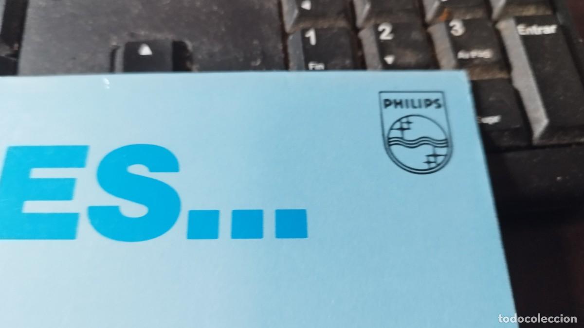 Discos de vinilo: HERE COMES / THE NICE / PHILIPS / DESP6 - Foto 2