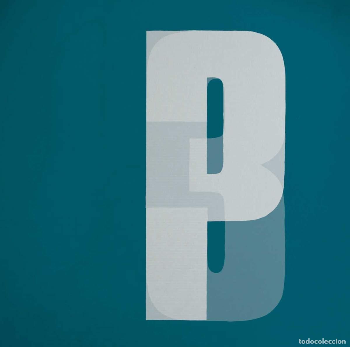 Discos de vinilo: Portishead &ndash; Third 2 X LP NUEVO PRECINTADO - Foto 1