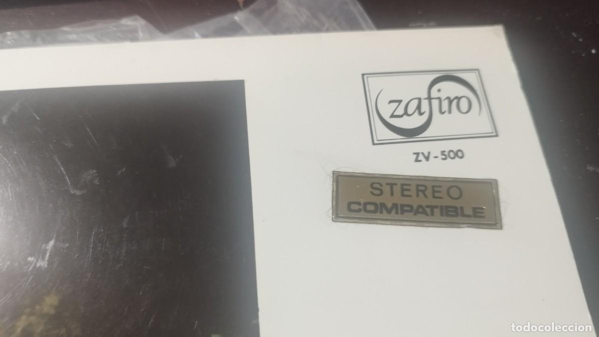 Discos de vinilo: ORQUESTA ROMANTICOS DE CUBA / ZAFIRO / DESP4 / - Foto 4