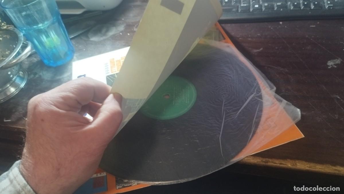 Discos de vinilo: ORQUESTA ROMANTICOS DE CUBA / ZAFIRO / DESP4 / - Foto 8
