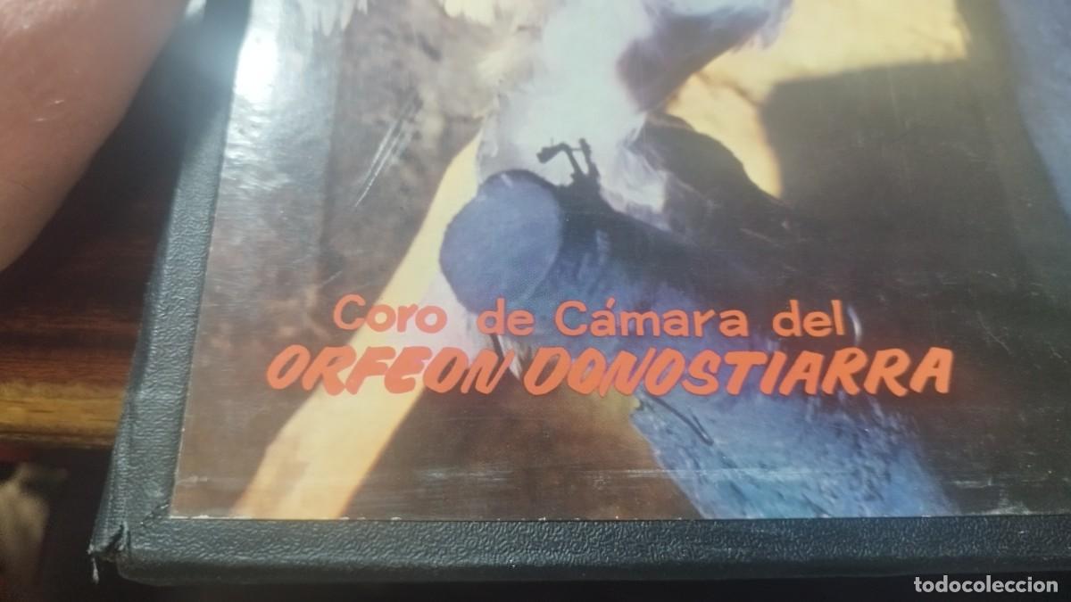 Discos de vinilo: LA BRUJA / CHAPI / BENITO LAURET / COLUMBIA / DESP4 / 2 DISCOS - Foto 4