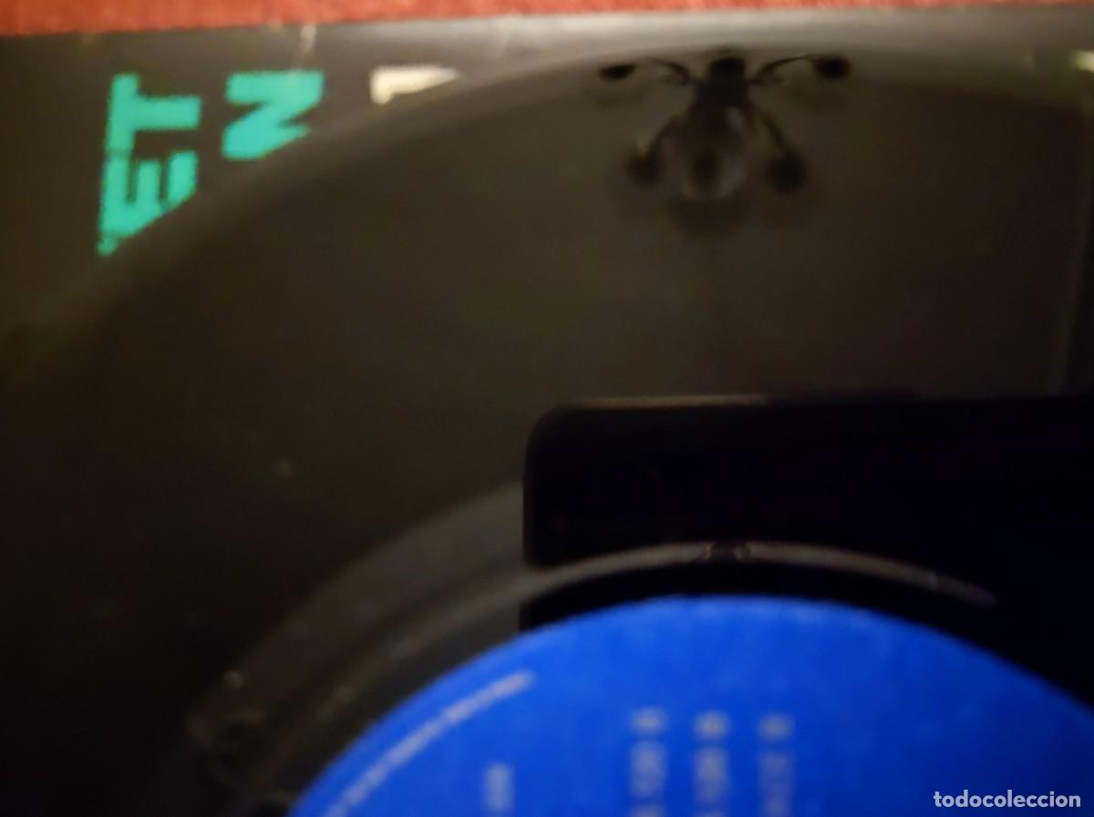 Discos de vinilo: L&Acirc;ge dOr des Rolling Stones&rdquo; 2 singles - Foto 6