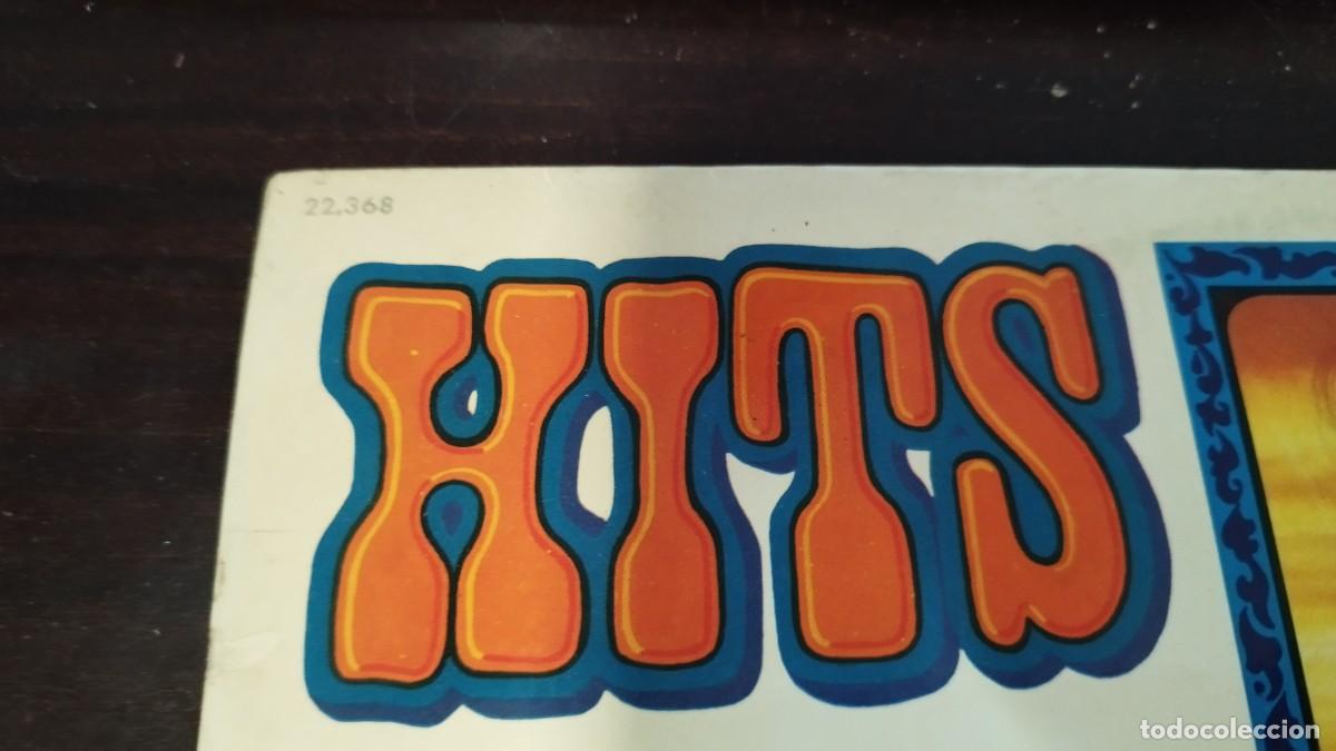Discos de vinilo: HITS / BELTER / DESP-R4 - Foto 2