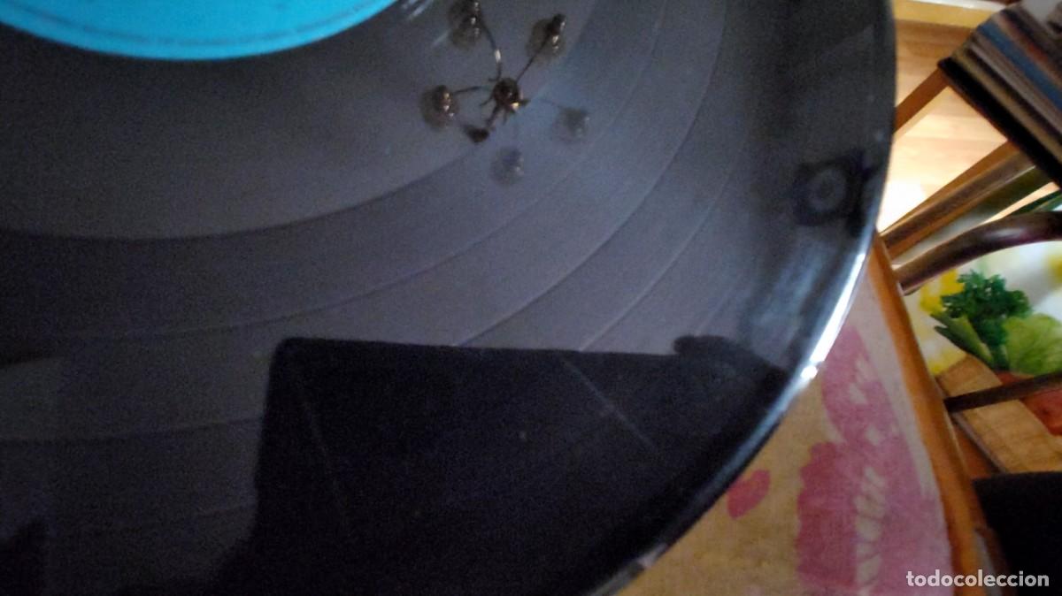 Discos de vinilo: LOS CHUNGUITOS-LP GRANDES EXITOS - Foto 2