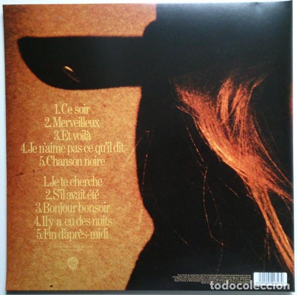 Discos de vinilo: Vinilo Fran&ccedil;oise Hardy &lrm;&ndash; Entracte - Foto 2