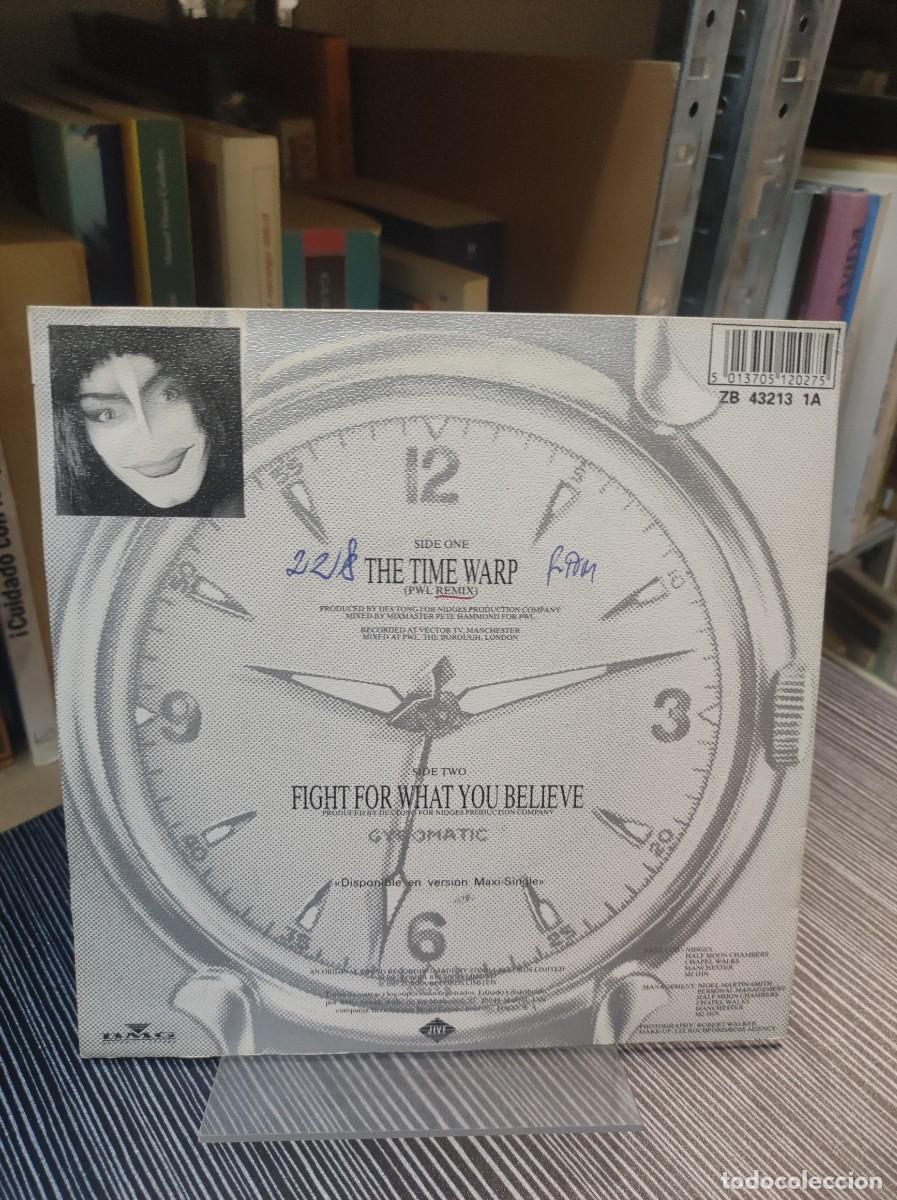 Discos de vinilo: The Time Warp Damian - Foto 2