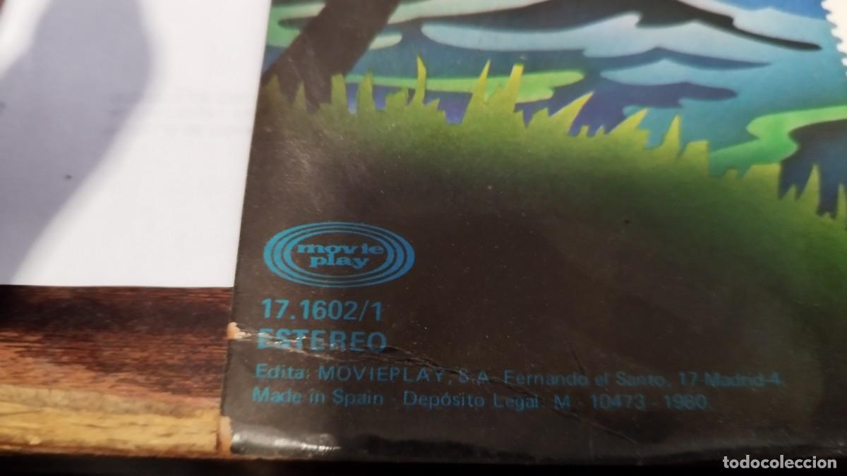 Discos de vinilo: BOLEROS 2 / PEQUE&Ntilde;A COMPA&Ntilde;&Iacute;A / DESP-R4 - Foto 3