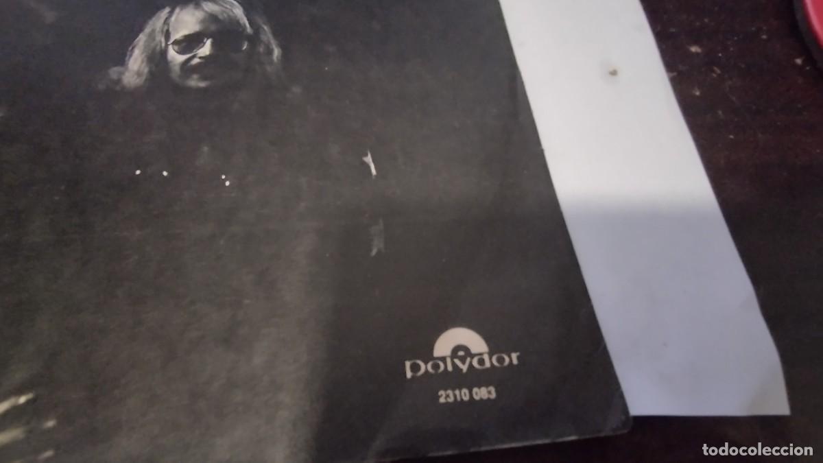 Discos de vinilo: THE MOB / POLYDOR / DESP-R4 - Foto 4