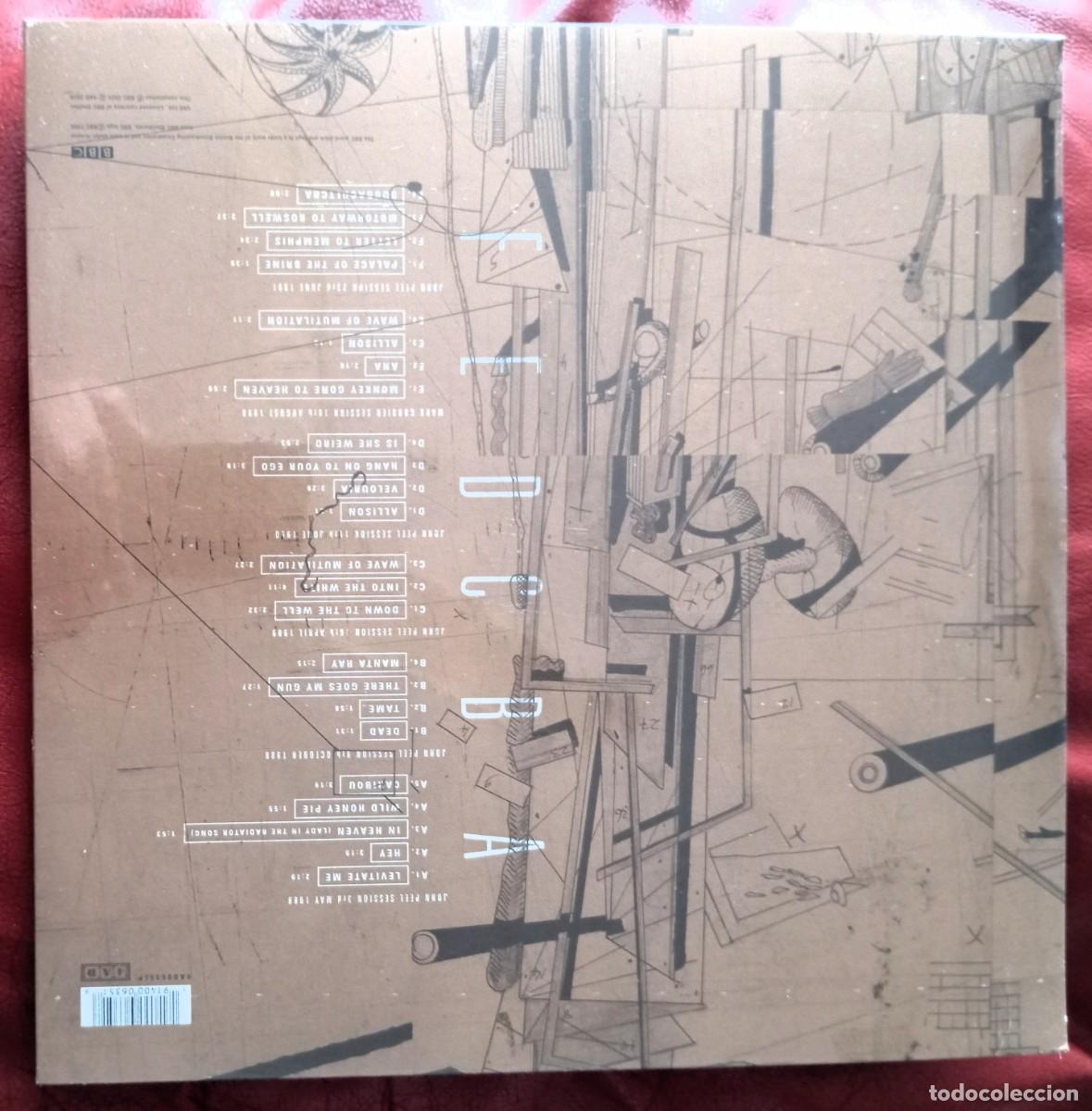 Discos de vinilo: PIXIES - AT THE BBC 3xLP - Foto 2