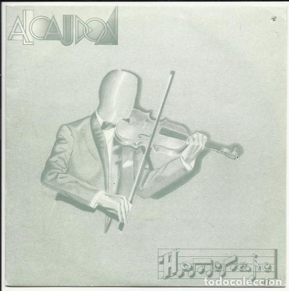 Discos de vinilo: Alcaudon &ndash; Fiesta En Bahia - Foto 1