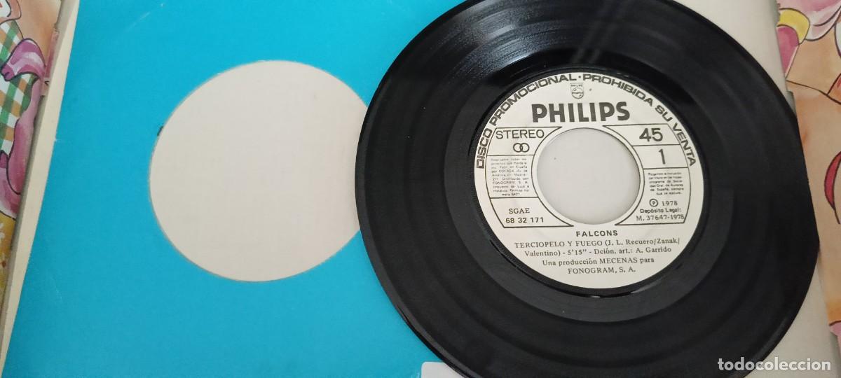 Discos de vinilo: TERE DE ORO. Ya te lo dije - Foto 2