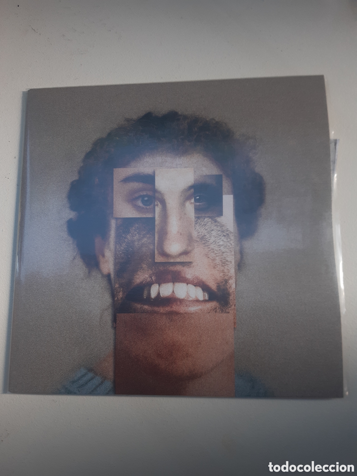 Discos de vinilo: Club de regatas. vinilo 7&rdquo; - Foto 1