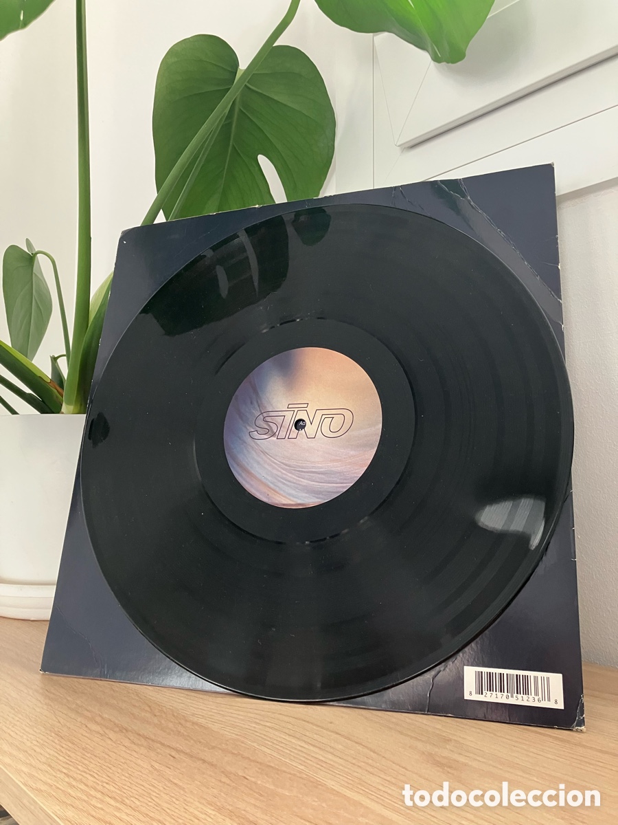 Discos de vinilo: Antonio Valente - Mandrake - Foto 7