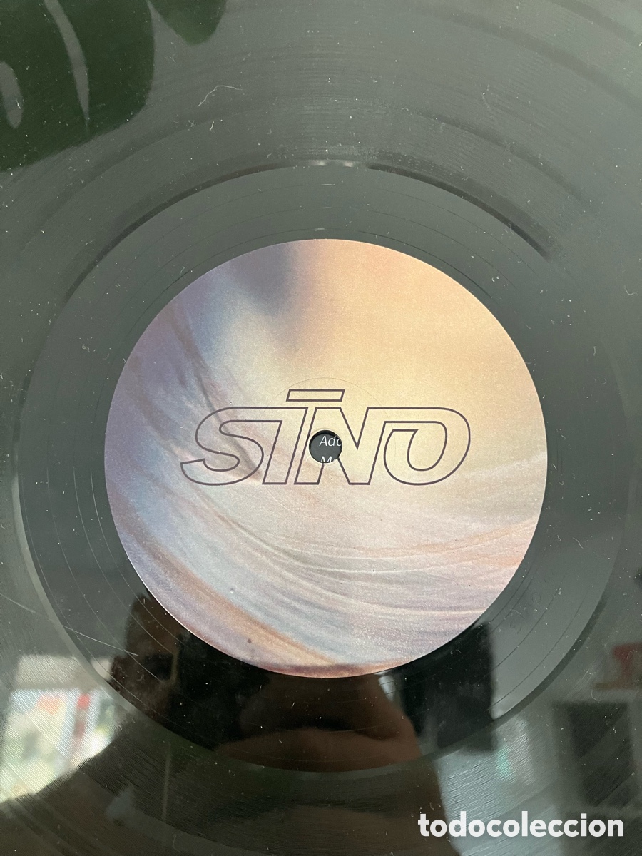 Discos de vinilo: Antonio Valente - Mandrake - Foto 8