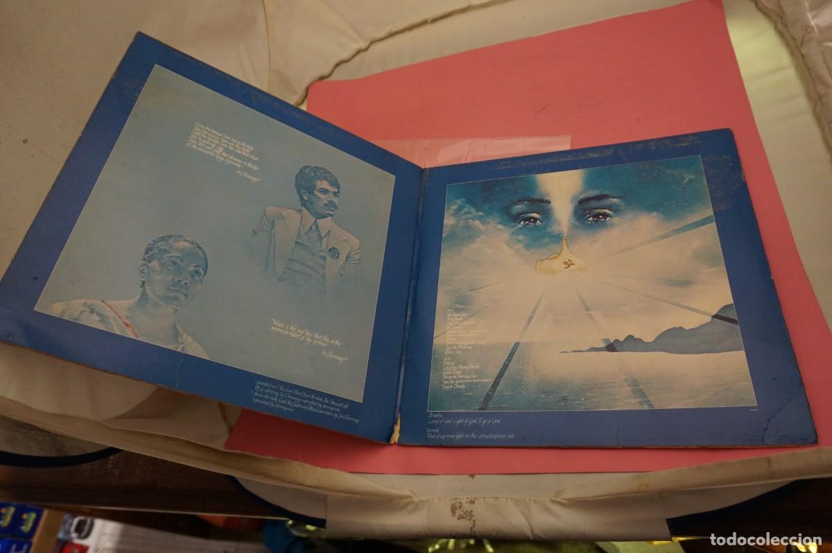 Discos de vinilo: LP - Devadip &ndash; Oneness (Silver Dreams~Golden Reality) - Foto 2