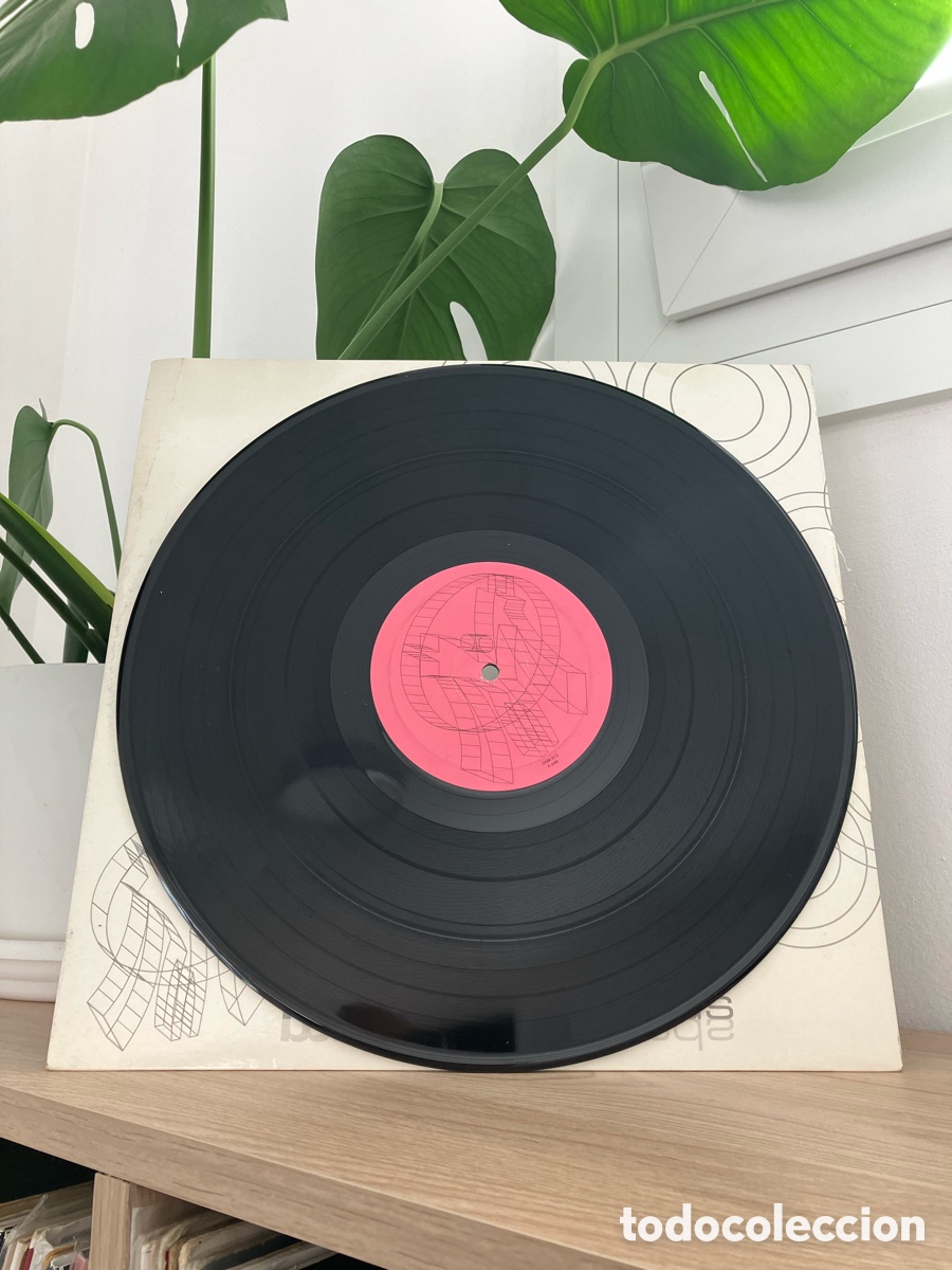 Discos de vinilo: Dandi & Ugo -MonAlice - Foto 5