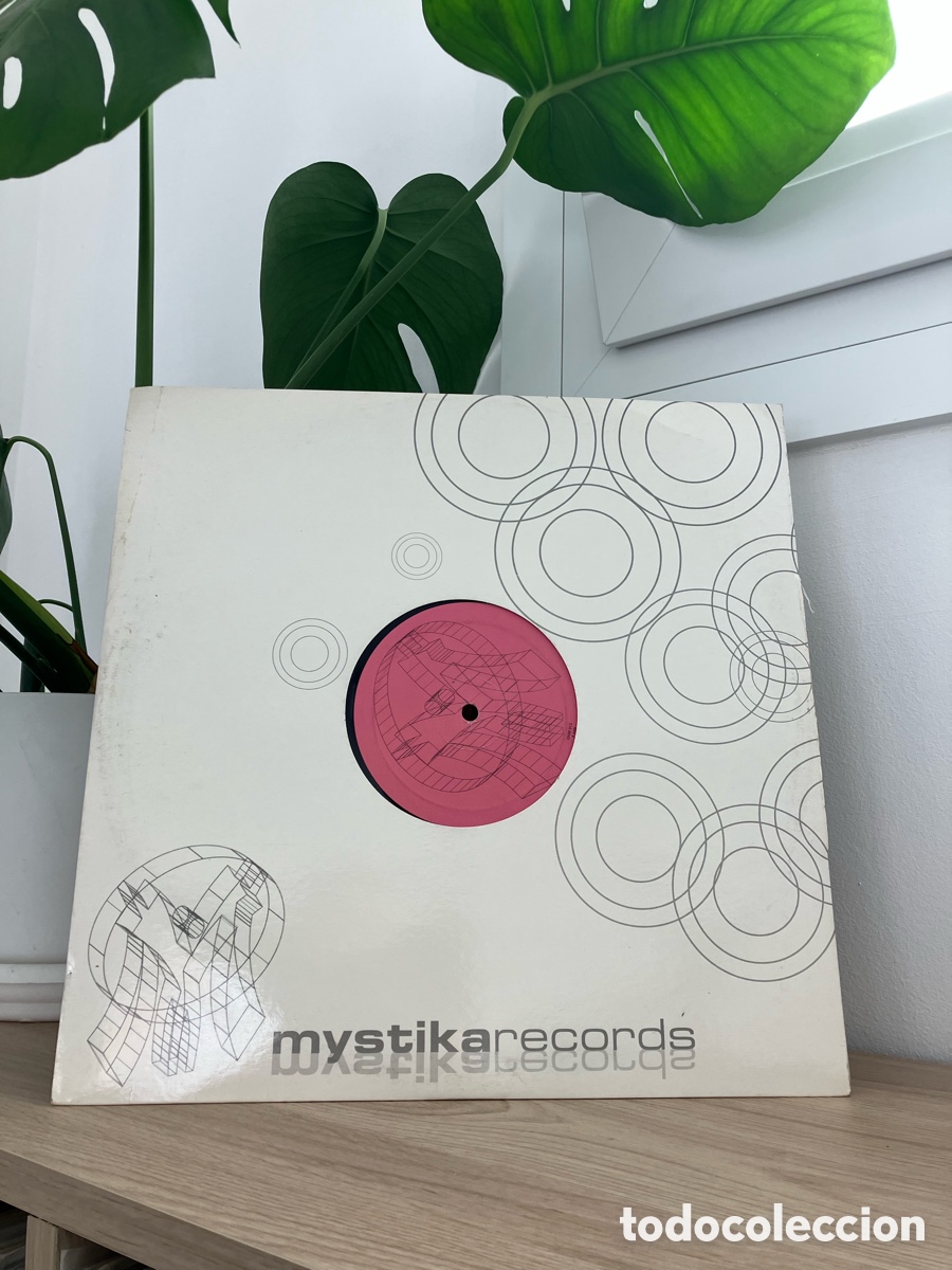 Discos de vinilo: Dandi & Ugo -MonAlice - Foto 7