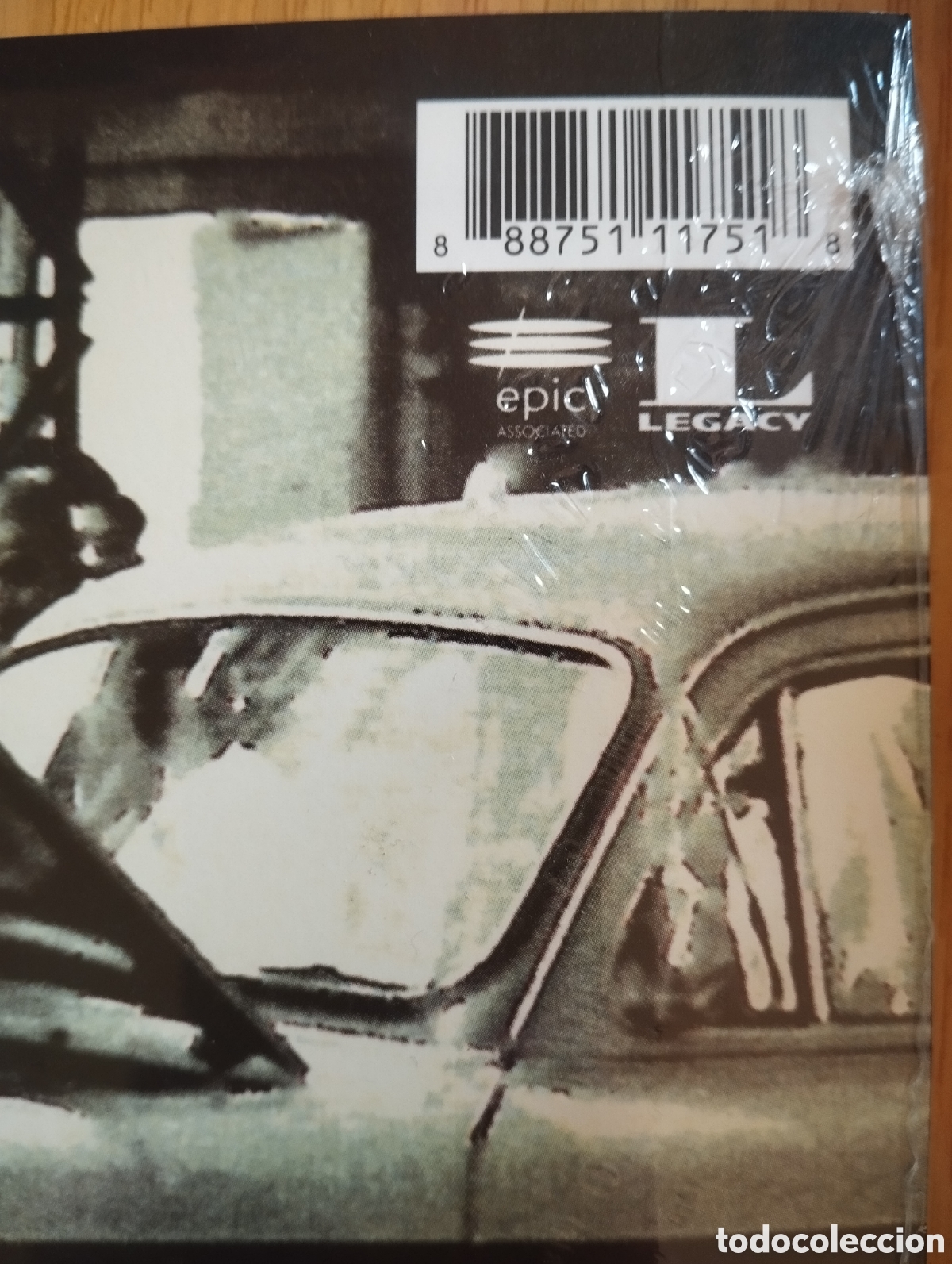 Discos de vinilo: Rage against the machine - LP - Foto 4