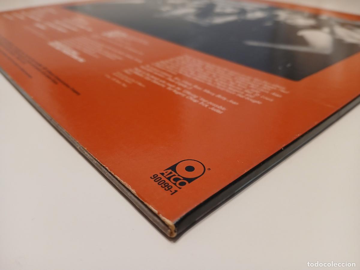Discos de vinilo: Axe &ndash; Nemesis- (1983) LP disco vinilo - Foto 9