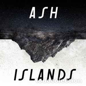 Discos de vinilo: Ash &ndash; Islands Vinilo LP - Foto 1