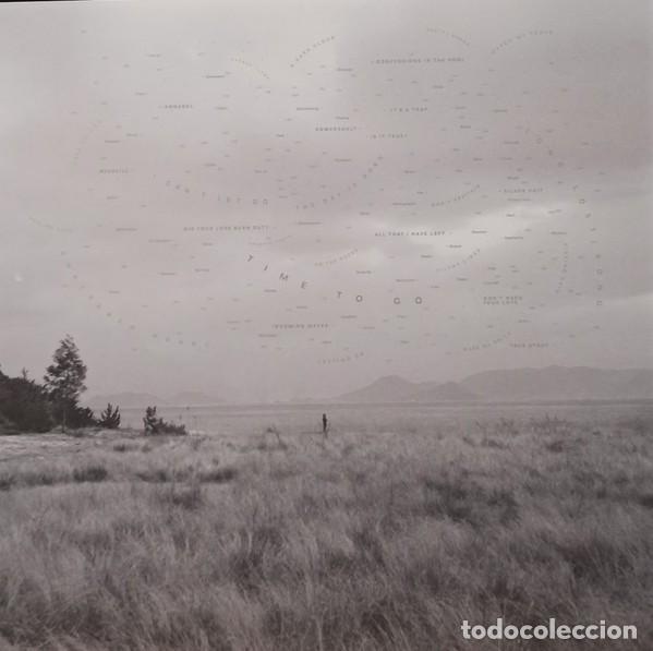 Discos de vinilo: Ash &ndash; Islands Vinilo LP - Foto 9