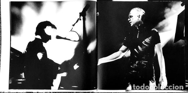 Discos de vinilo: Depeche Mode &ndash; 101 LP - Foto 8