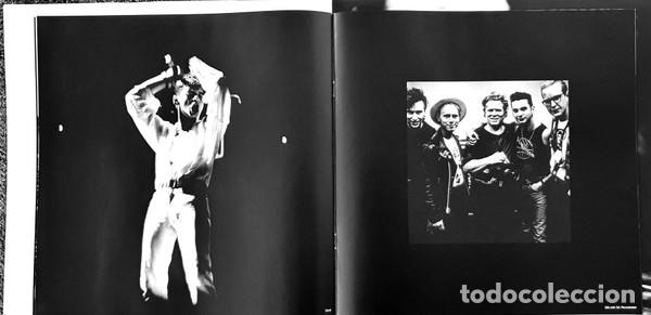 Discos de vinilo: Depeche Mode &ndash; 101 LP - Foto 10