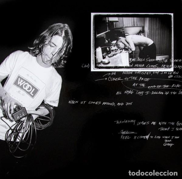 Discos de vinilo: Foo Fighters &ndash; Greatest Hits - Foto 3