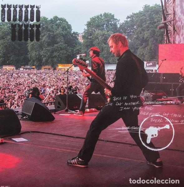 Discos de vinilo: Foo Fighters &ndash; Greatest Hits - Foto 6