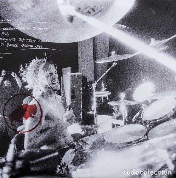 Discos de vinilo: Foo Fighters &ndash; Greatest Hits - Foto 8