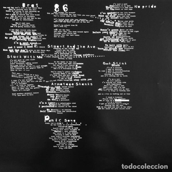 Discos de vinilo: Green Day &ndash; Insomniac - Foto 3