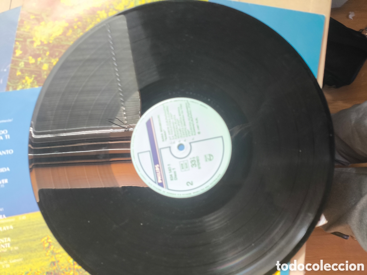 Discos de vinilo: Nanamouskouri lote.N.n.120 - Foto 4