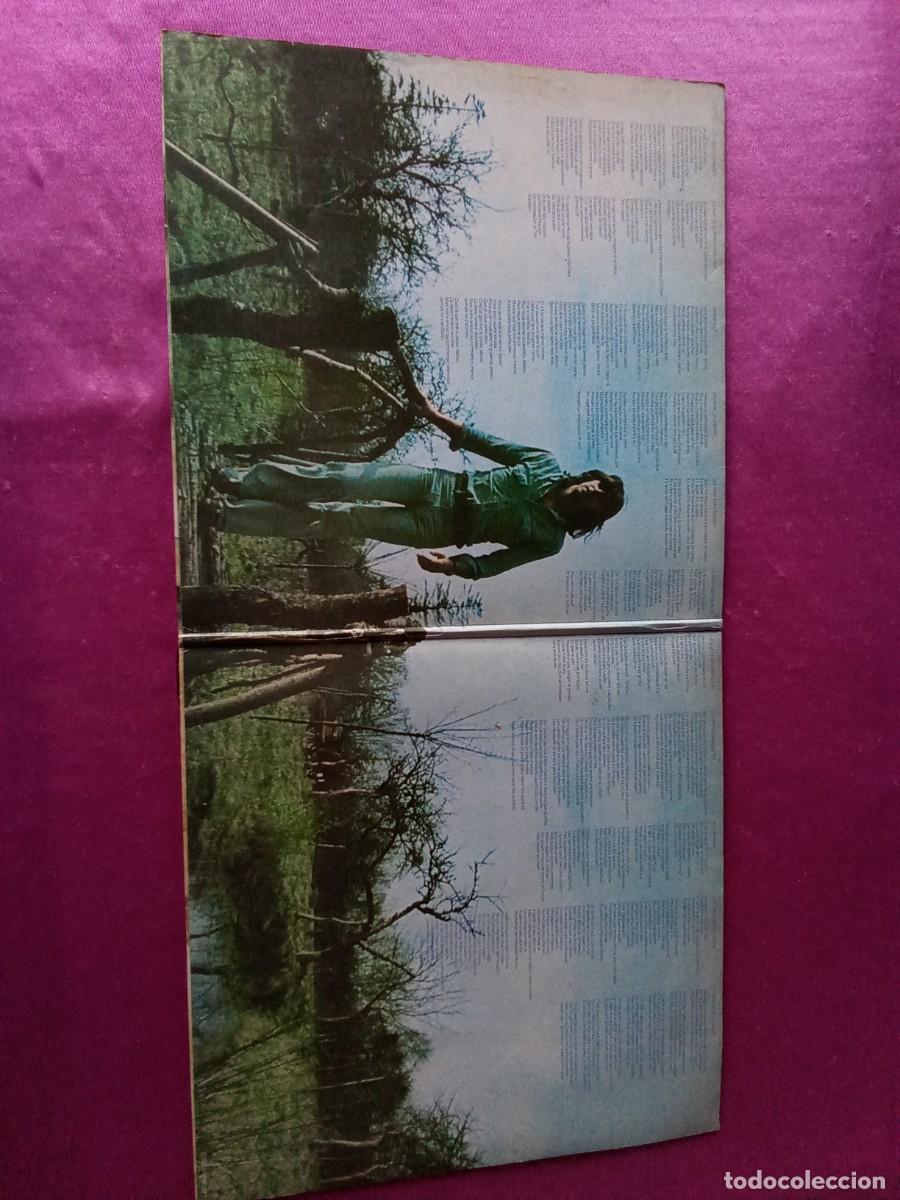 Discos de vinilo: YVES DUTEIL 1977 LP MAC 3 - Foto 3