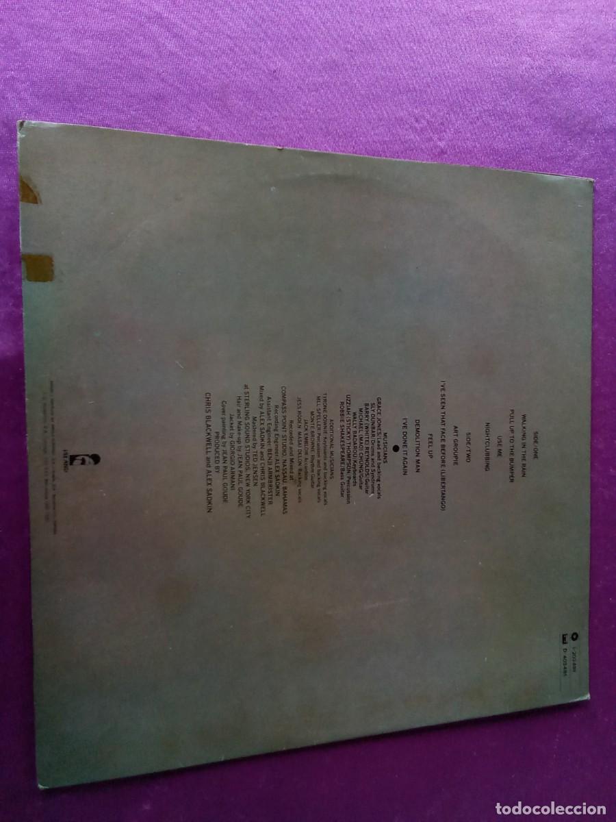 Discos de vinilo: THE SANDPIPERS OVERDUE LP MAC 3 - Foto 2