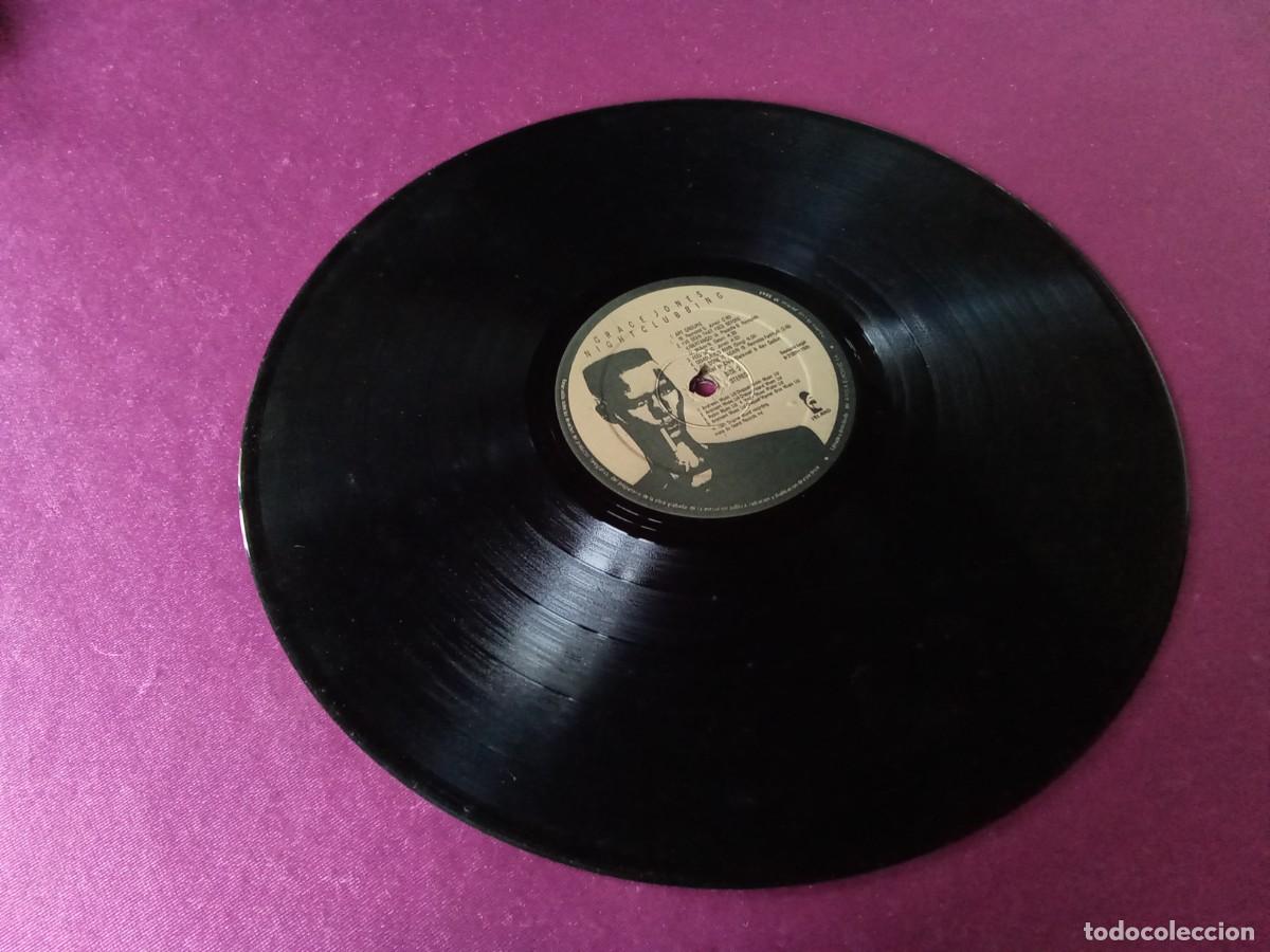 Discos de vinilo: THE SANDPIPERS OVERDUE LP MAC 3 - Foto 3