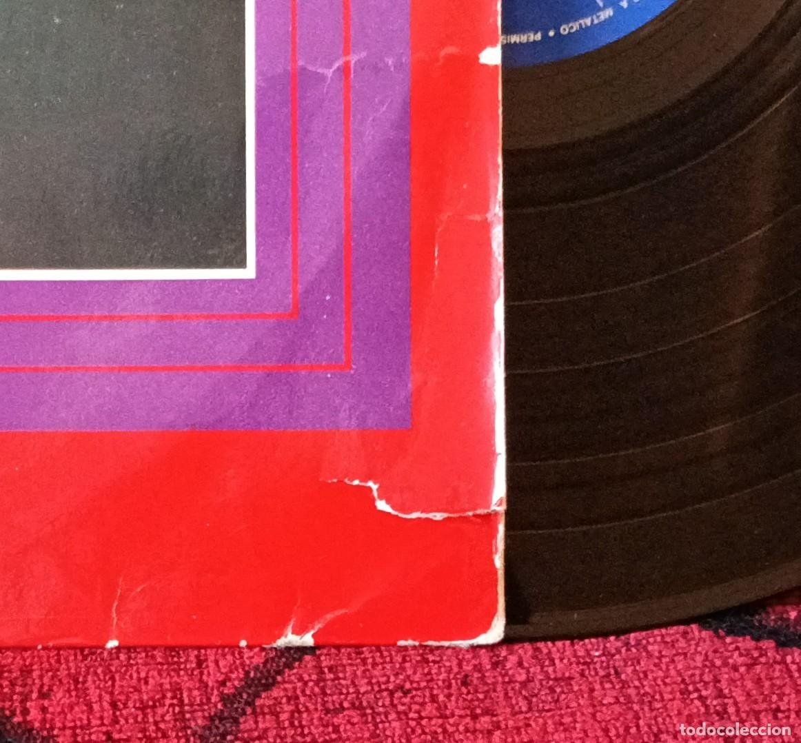 Discos de vinilo: RAPHAEL ** Raphael (Al Ponerse El Sol) ** VINILO LP ORIGINAL 1967 - Foto 2