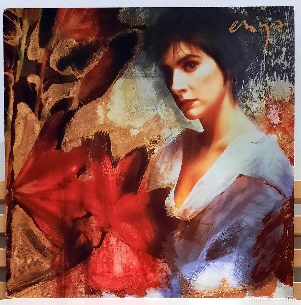 Discos de vinilo: ENYA &middot;&middot;&middot; Watermark - (LP) - Foto 1