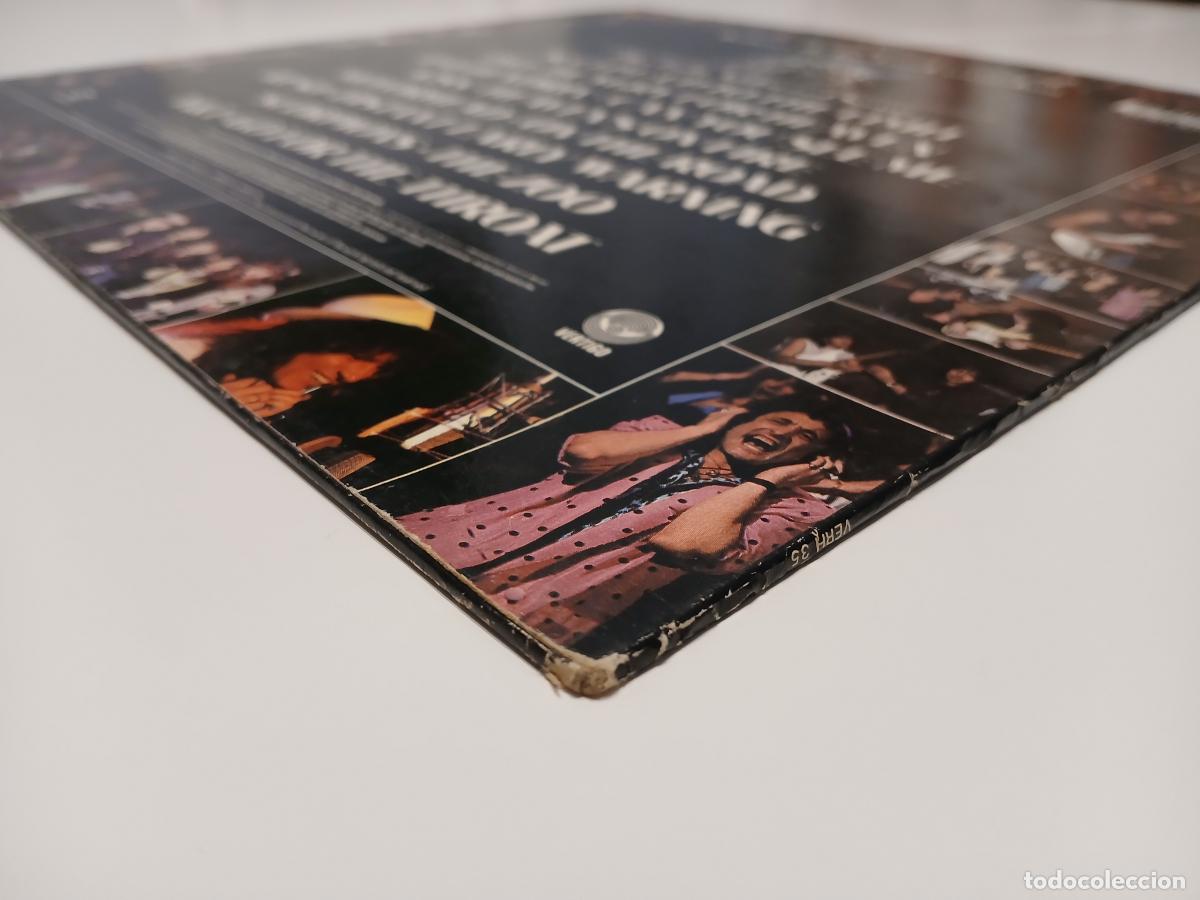 Discos de vinilo: Hearn Aid &ndash; Hearn Aid- (1986) LP disco vinilo - Foto 8